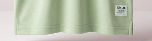 Kids Premium Classic Polo T-shirt