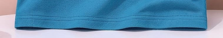 Athletic Pique Polo Shirt