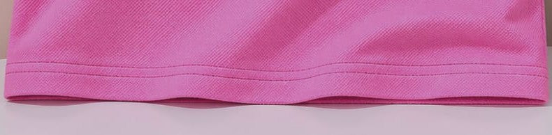 Athletic Pique Polo Shirt