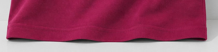 Classic Lacoste Pique Polo Shirt