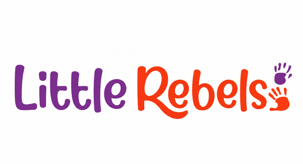 Little Rebels