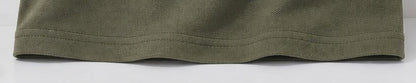 Classic Lacoste Pique Polo Shirt