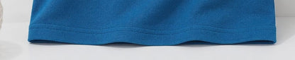 Classic Lacoste Pique Polo Shirt
