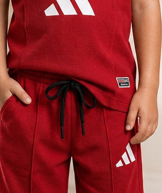 Classic Polo 2Pc Set