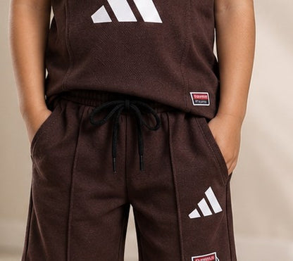 Classic Polo 2Pc Set
