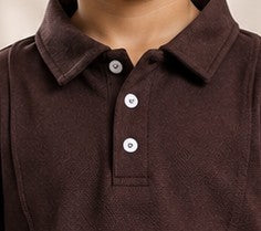 Classic Polo 2Pc Set