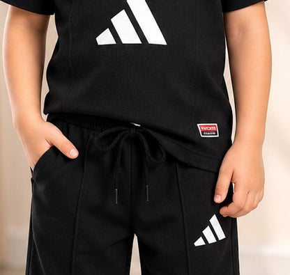 Classic Polo 2Pc Set