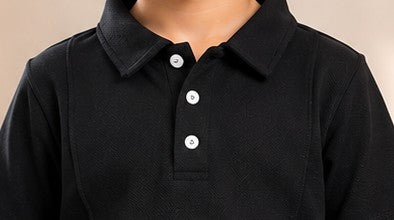 Classic Polo 2Pc Set