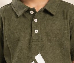 Classic Polo 2Pc Set