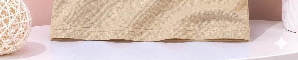 Athletic Pique Polo Shirt